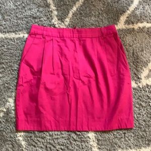 2 for $15 H&M Pink Mini Skirt